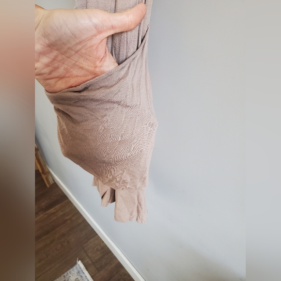 Foreign Exchange Tank Top. Womens Small. EUC - Picture 8 of 10